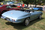 CORVETTE